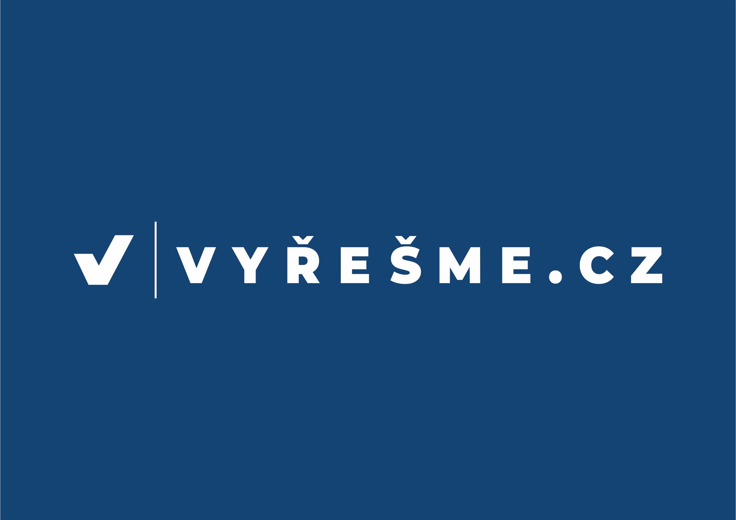 vyřešme