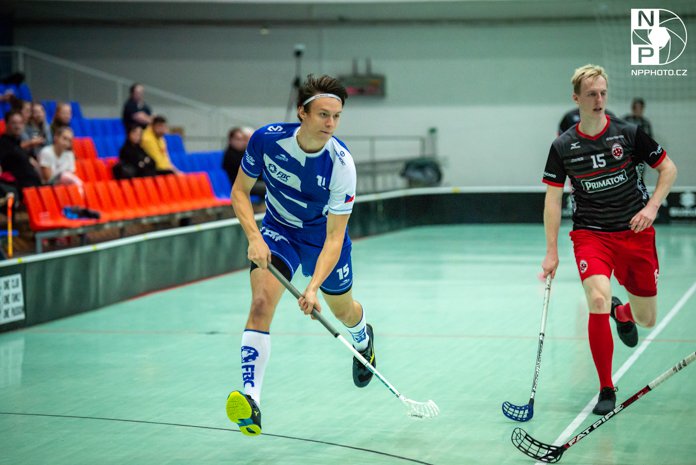 Vojtěch Kuneš #15
