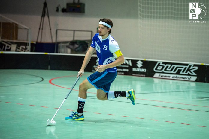 Jaromír Täuber #75