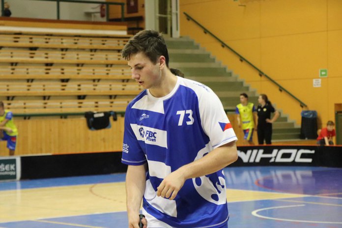 Josef Tomášek #73